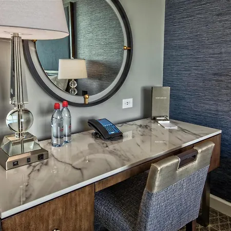 Hilton Hills 4* Nashville