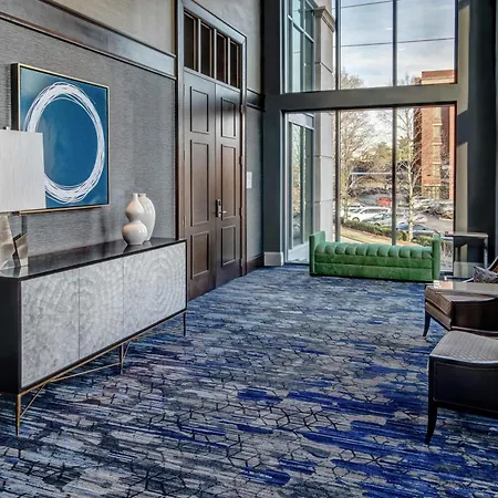 Hilton Hills Nashville