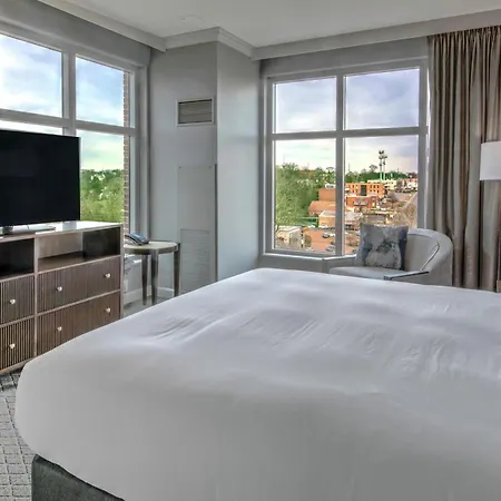 Hilton Hills