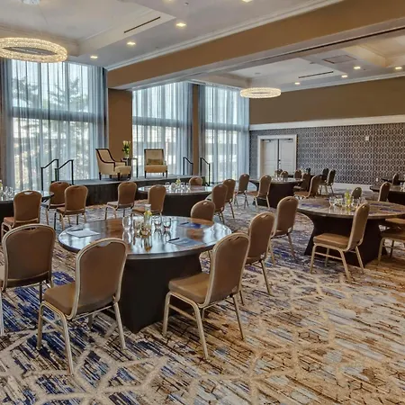 Hilton Hills Hotel 4*