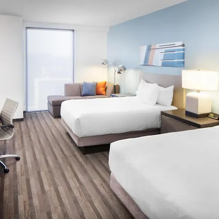Hotel Hyatt House At Vanderbilt Nashville