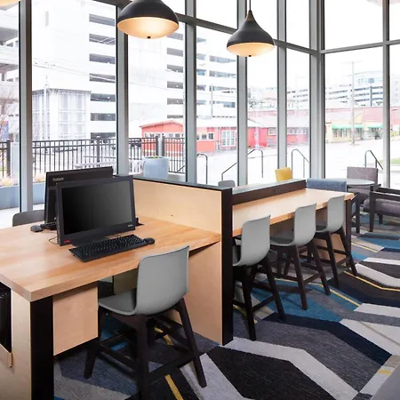 Hyatt House At Vanderbilt Nashville