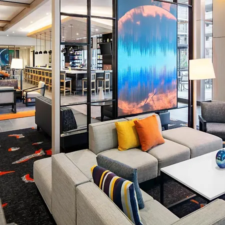Hyatt House At Vanderbilt 3* Nashville