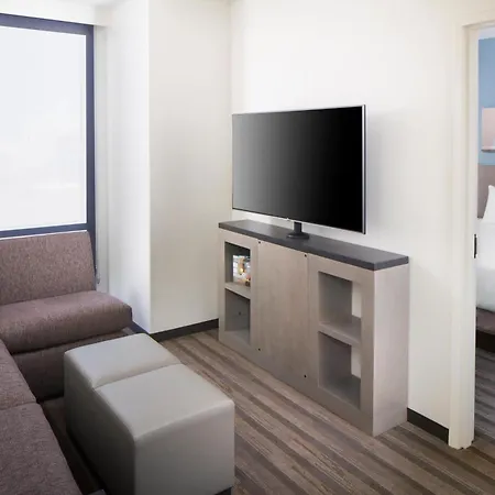Hyatt House At Vanderbilt 3* Nashville