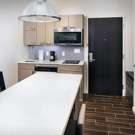 Hyatt House At Vanderbilt