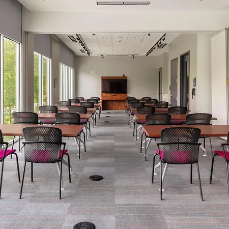 Aloft By Marriott Airport 3* Nashville