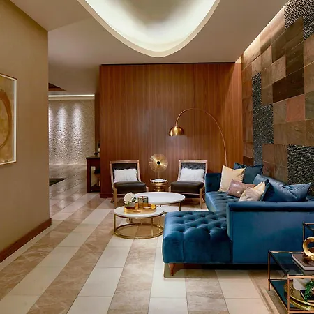 The Westin Nashville 4*
