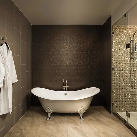 The Westin Nashville Nashville