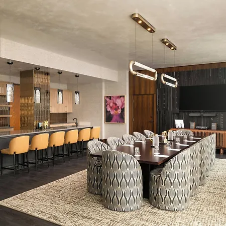 The Westin Nashville Hotel 4*