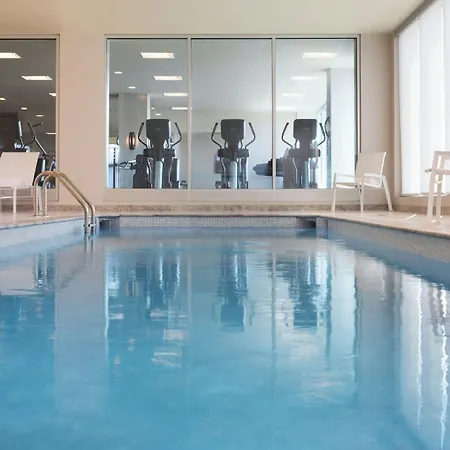 Hotel The Westin Nashville Nashville