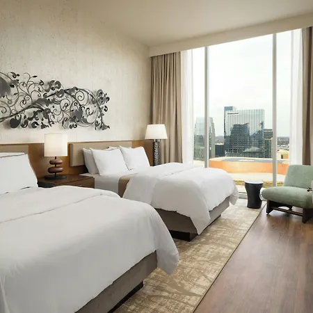 The Westin Nashville Hotel 4*
