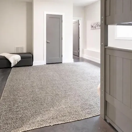Holiday home Downtown Luxury - 10 Beds & Free Parking Nashville