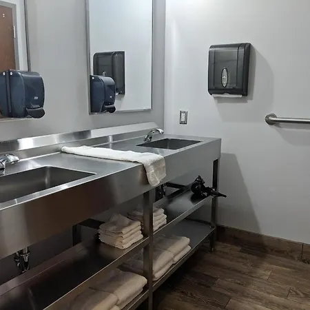 Downtown - Adults Only Hostel Nashville
