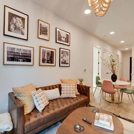 Holiday home Jolene On Main - East Nash - 1 Mile To Dtnash - New Nashville