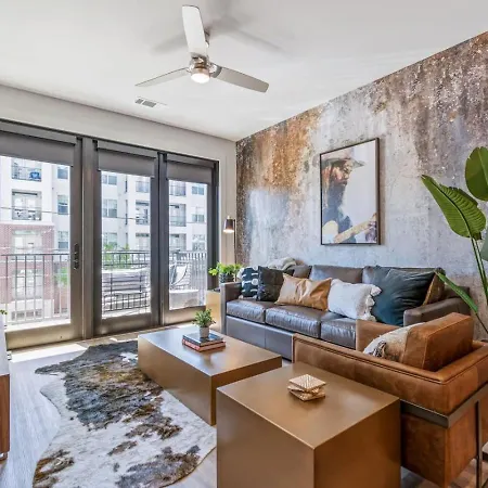 Walk To Nightlife, Vanderbilt, Minutes To Broadway * Nashville