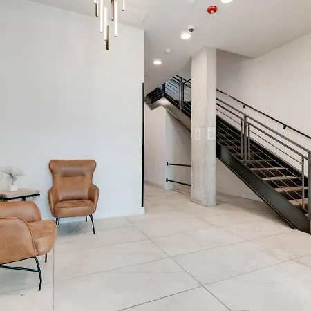 Walk To Nightlife, Vanderbilt, Minutes To Broadway * Nashville