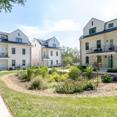 Holiday home Luxury Dream Twelve South Star Minutes Two Gulch Nashville