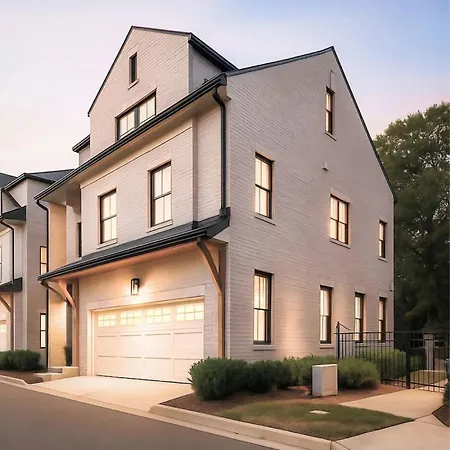 Holiday home Luxury Dream Twelve South Star Minutes Two Gulch Nashville