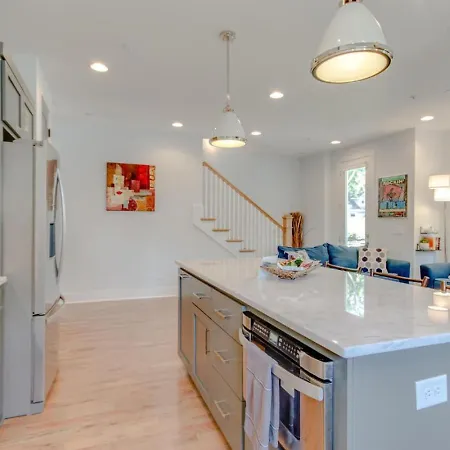 Luxury Dream Twelve South Star Minutes Two Gulch Holiday home