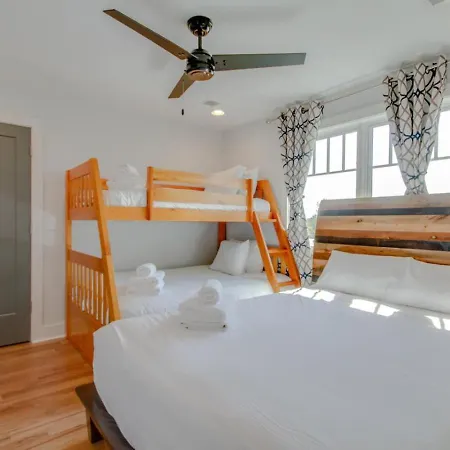Holiday home Luxury Dream Twelve South Star Minutes Two Gulch *