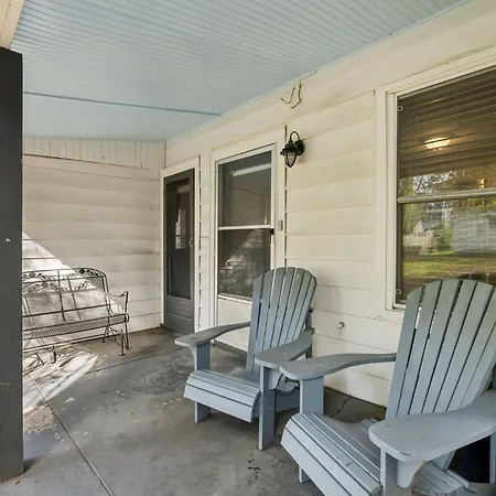 Historic Family *walk To Bars & Restaurants* Holiday home *
