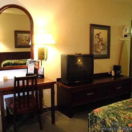 Thrifty Hotel Nashville