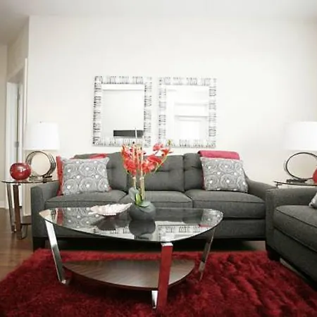 Gulch Condos By Sitsquare Suites *
