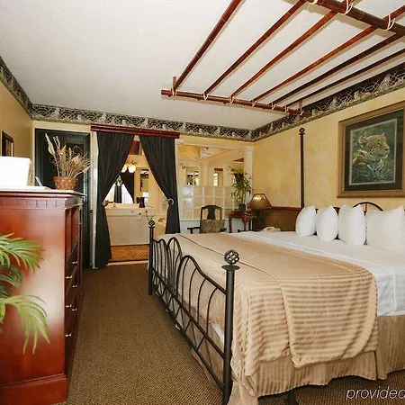 Rodeway & Hotel