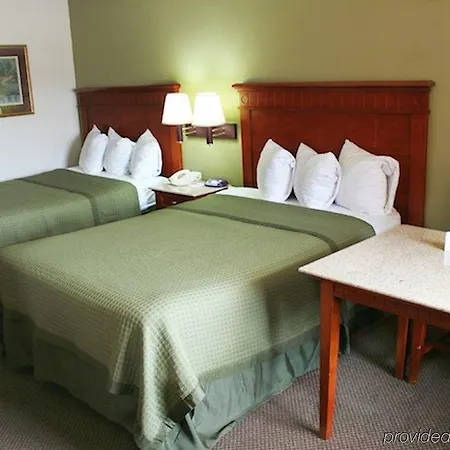 Hotel Rodeway & Nashville