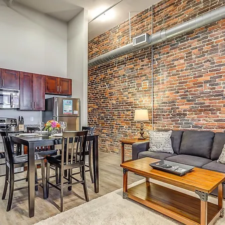 Commerce Street By Alfred * Nashville
