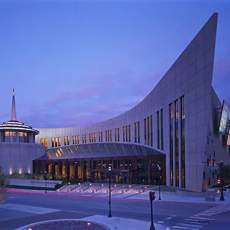 Commerce Street By Alfred *