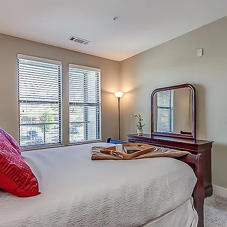 11th Avenue By Alfred Apartment
