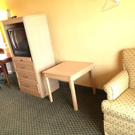 Scottish - Motel Nashville