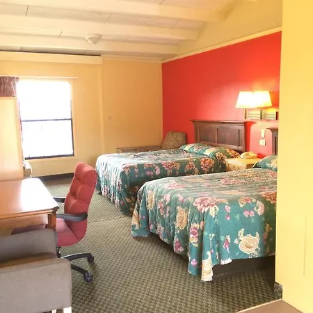 Scottish - Motel