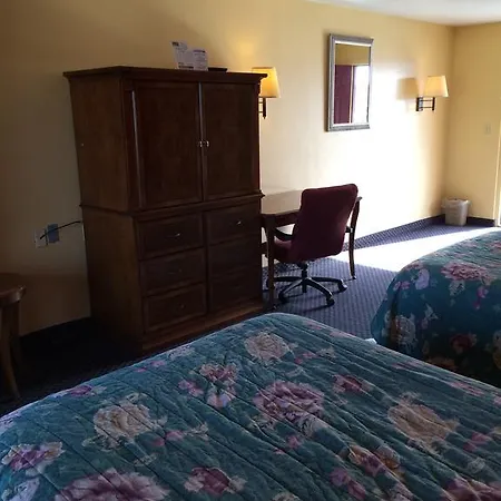 Scottish - Motel Nashville
