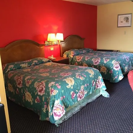 Scottish - Motel