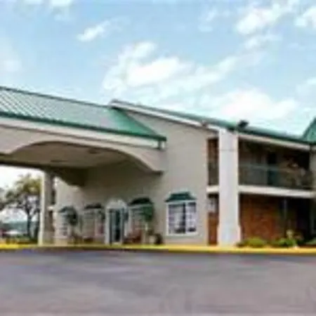Rodeway & Hotel 3*