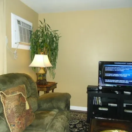 Apartment Batavia Suites *