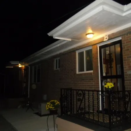 Batavia Suites Apartment Nashville