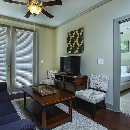 Apartment Elliston Place By Alfred Nashville