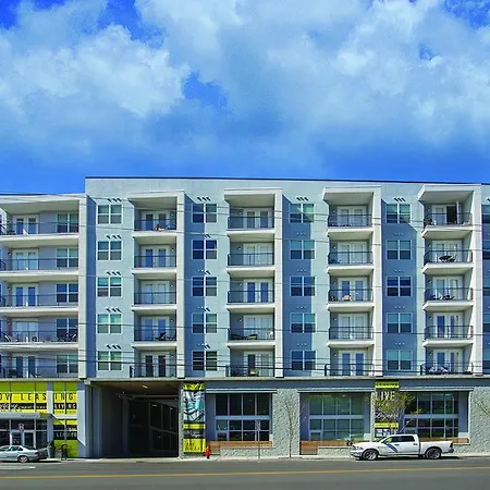 Elliston Place By Alfred *