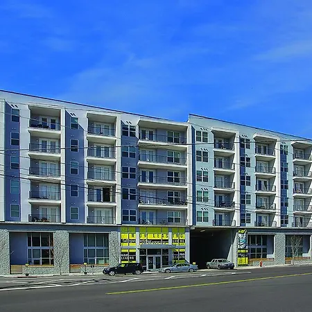 Elliston Place By Alfred * Nashville