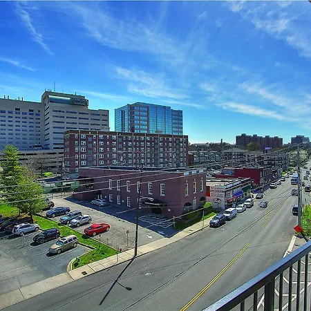 Elliston Place By Alfred Apartment Nashville