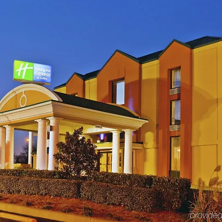 Express & Nashville-i-40 & I-24 Hotel 3*