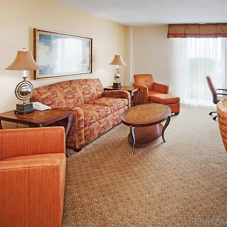 - Vanderbilt - Dwtn By Ihg 3* Nashville