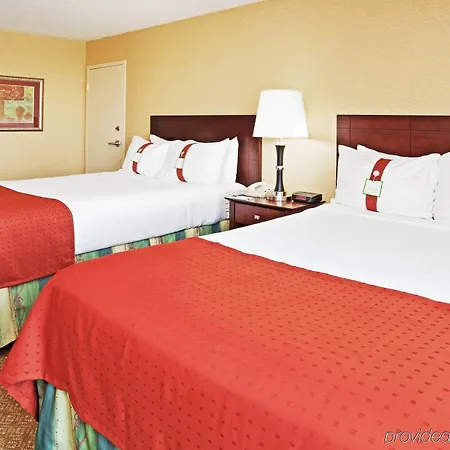 - Vanderbilt - Dwtn By Ihg Nashville
