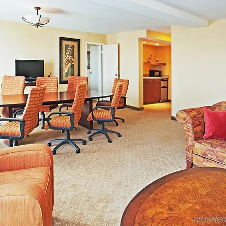- Vanderbilt - Dwtn By Ihg 3*