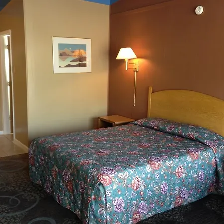 Motel Budget *