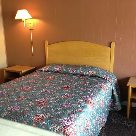 Motel Budget *
