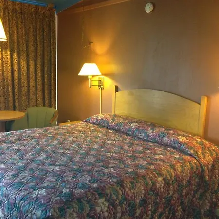 Motel Budget